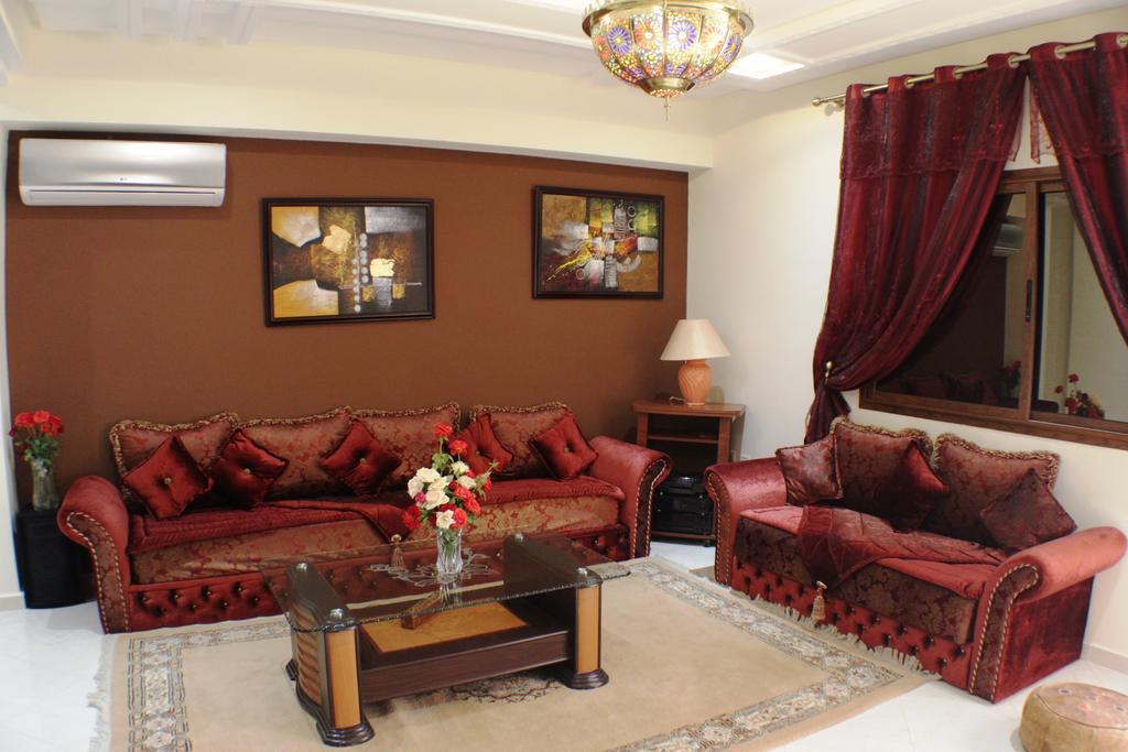 Riad Mimosa Fez Exterior photo