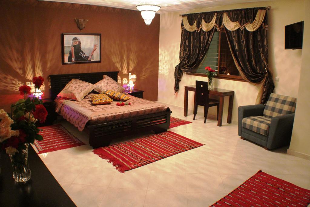Riad Mimosa Fez Exterior photo