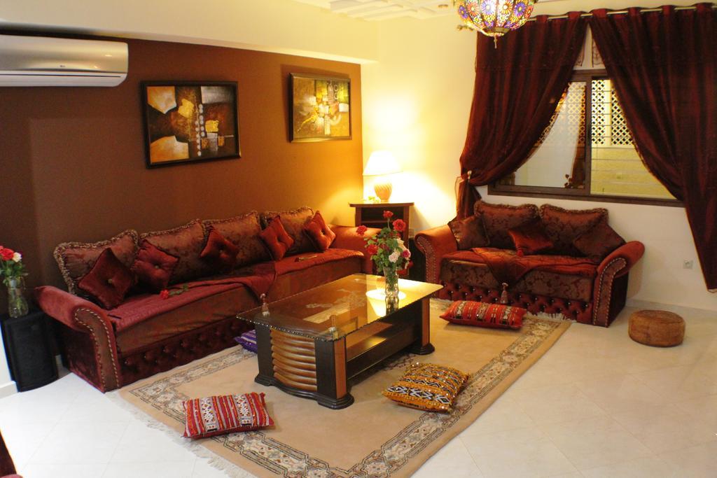 Riad Mimosa Fez Exterior photo