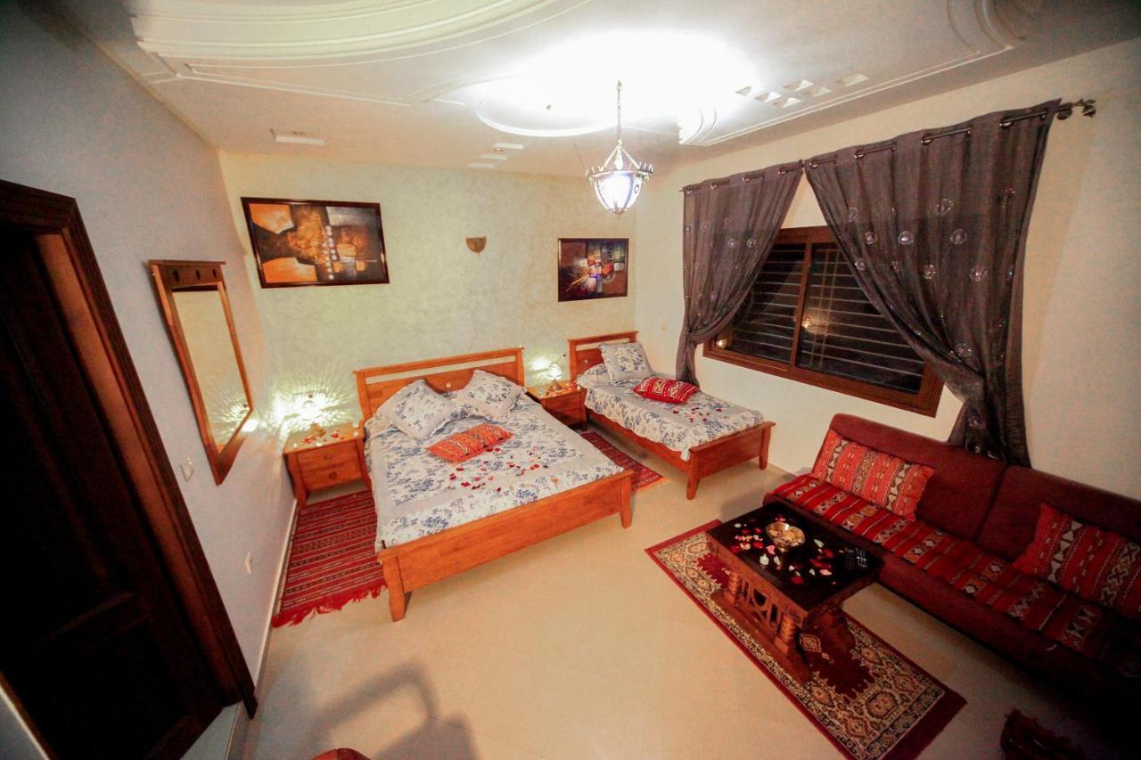 Riad Mimosa Fez Exterior photo