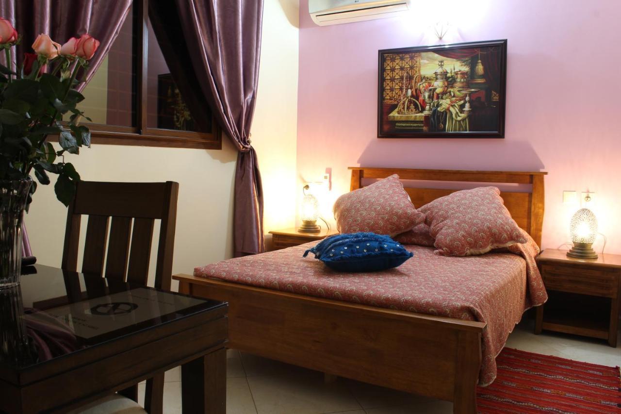 Riad Mimosa Fez Exterior photo