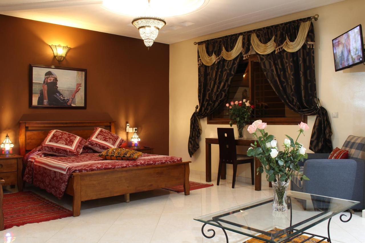 Riad Mimosa Fez Exterior photo